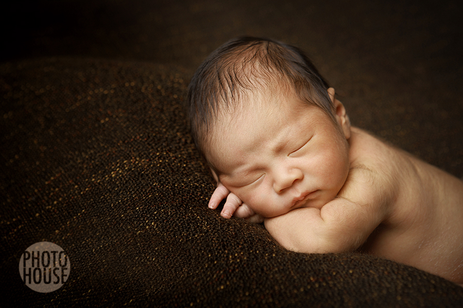 뉴본사진, 신생아사진, Newborn Portrait