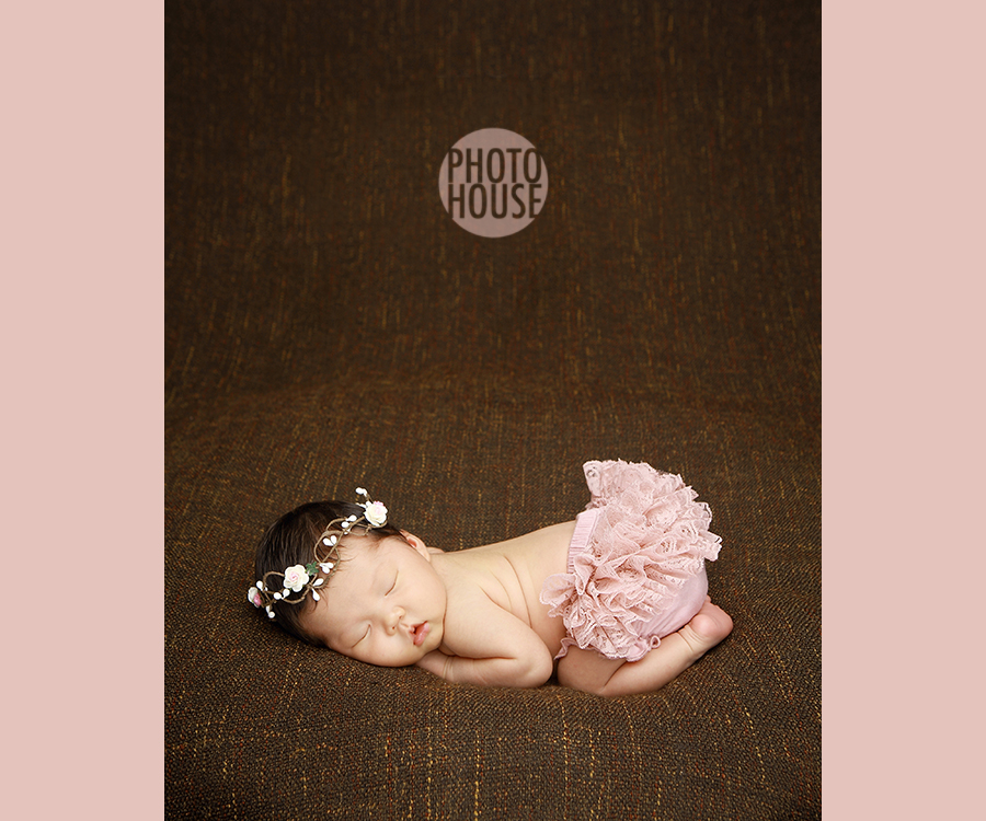 뉴본사진, 신생아 사진, Newborn Portrait