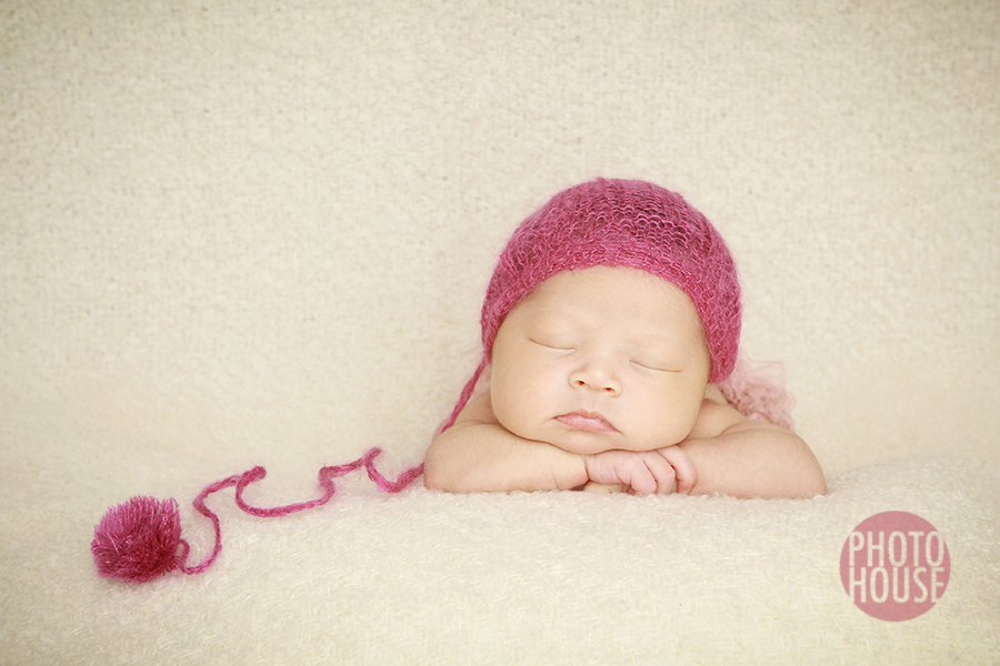 뉴본사진, 신생아 사진, Newborn Portrait